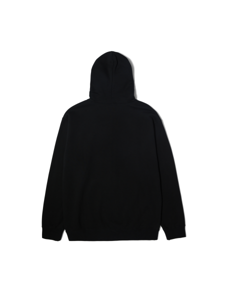 HUF-Huf Set TT F/Z Hoodie