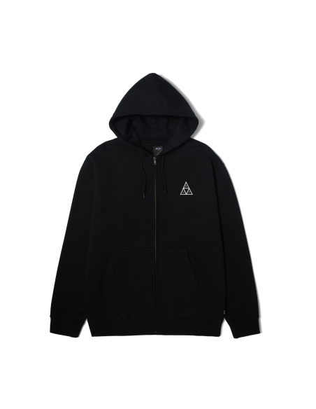 HUF-Huf Set TT F/Z Hoodie