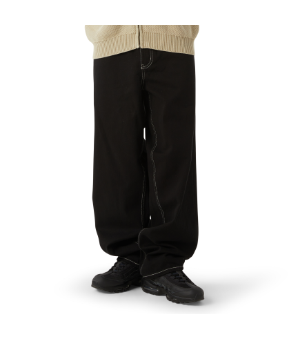 HUF-Cromer Pant 2