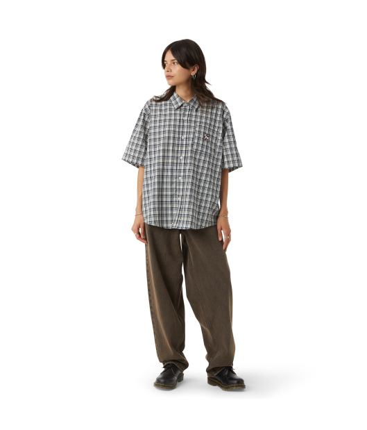 HUF-Cromer Washed Pant