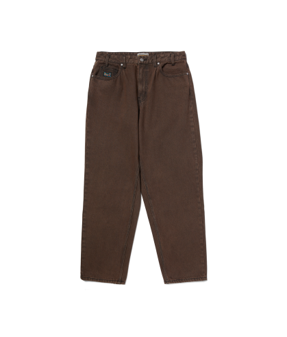 HUF-Cromer Washed Pant