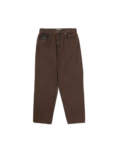 HUF-Cromer Washed Pant