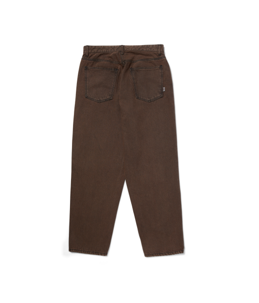 HUF-Cromer Washed Pant