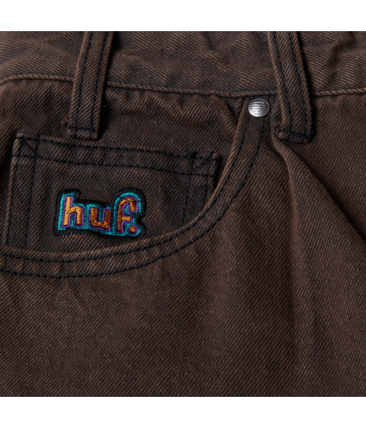 HUF-Cromer Washed Pant