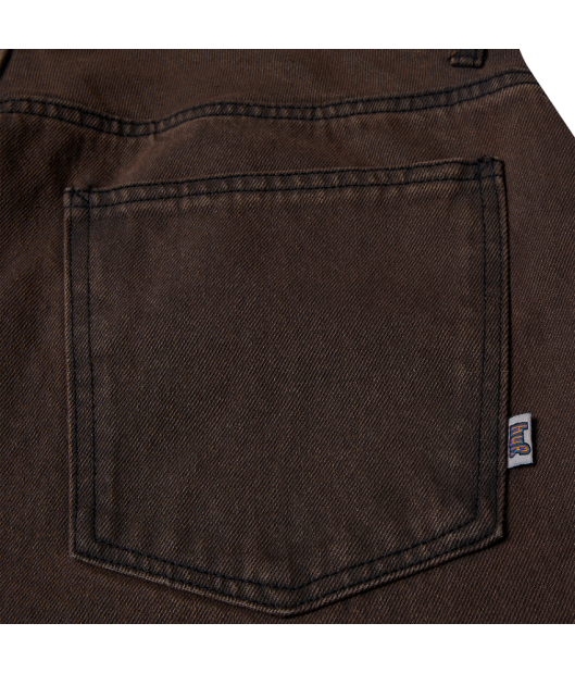 HUF-Cromer Washed Pant