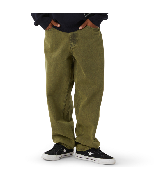 HUF-Cromer Washed Pant