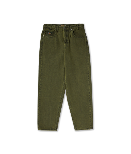 HUF-Cromer Washed Pant