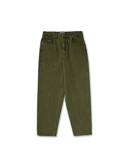 HUF-Cromer Washed Pant