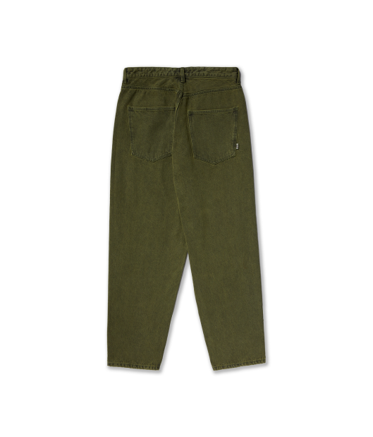 HUF-Cromer Washed Pant