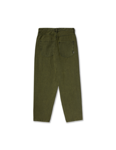 HUF-Cromer Washed Pant