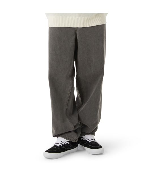 HUF-Cromer Washed Pant