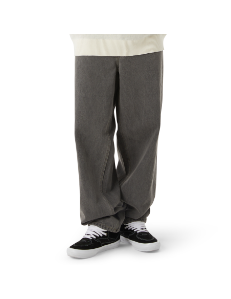 HUF-Cromer Washed Pant