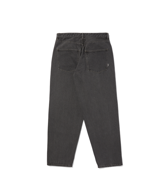 HUF-Cromer Washed Pant
