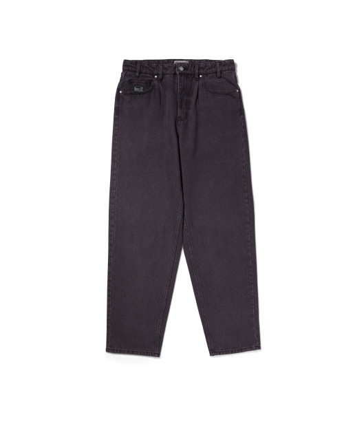 HUF-Cromer Washed Pant