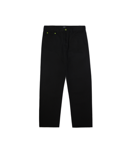 HUF-Huf Original Denim Pant
