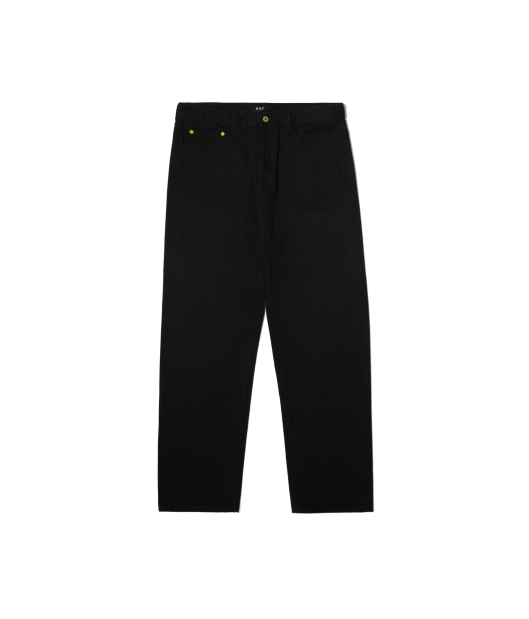 HUF-Huf Original Denim Pant