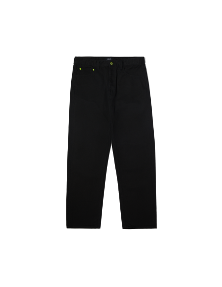 HUF-Huf Original Denim Pant