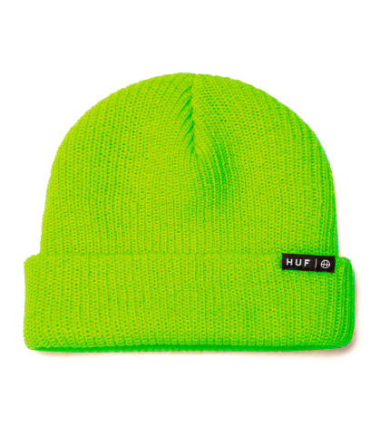 HUF-Essentials Usual Beanie