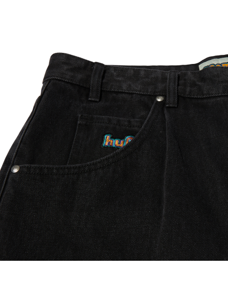 HUF-Cromer Short