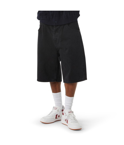 HUF-Cromer Short 2