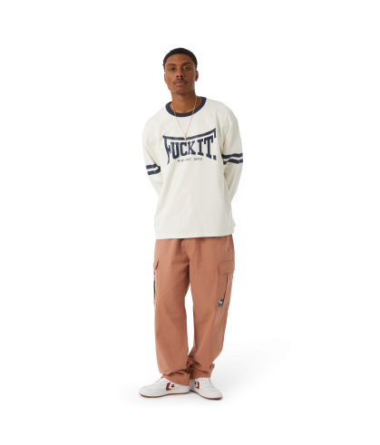 HUF-Huf Leisure Cargo Pant