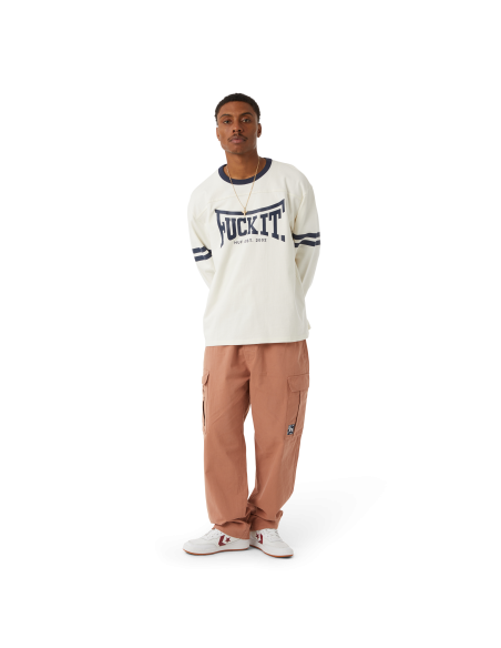 HUF-Huf Leisure Cargo Pant