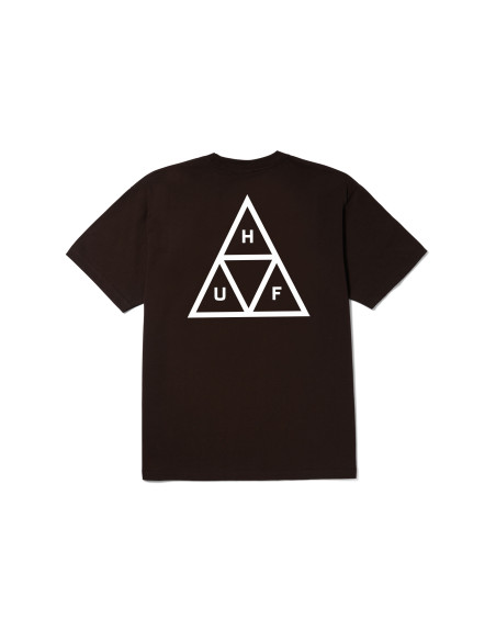 HUF-Huf Set TT S/S Tee