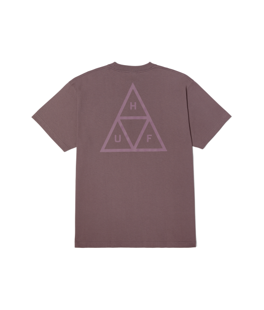 HUF-Huf Set TT S/S Tee