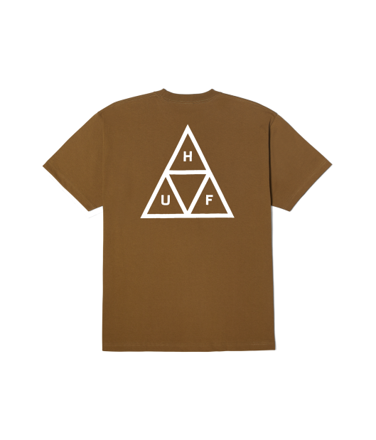 HUF-Huf Set TT S/S Tee