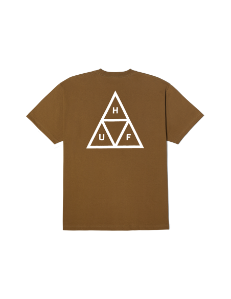 HUF-Huf Set TT S/S Tee