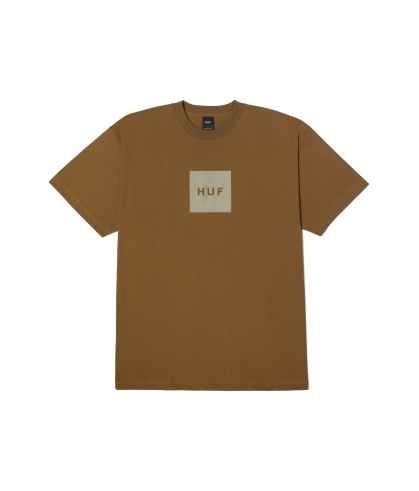 HUF-Huf Set Box S/S Tee