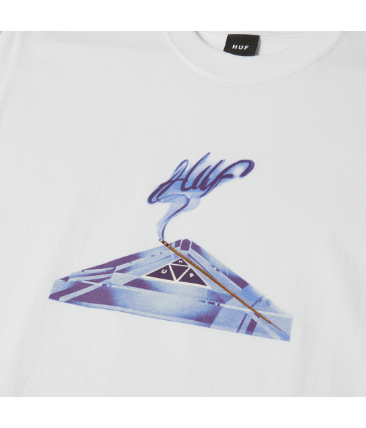 HUF-Huf Scent S/S Tee