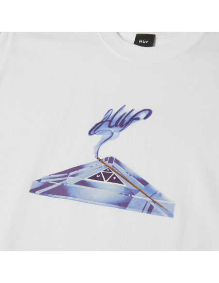 HUF-Huf Scent S/S Tee