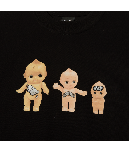 HUF-Rizzo S/S Tee 2