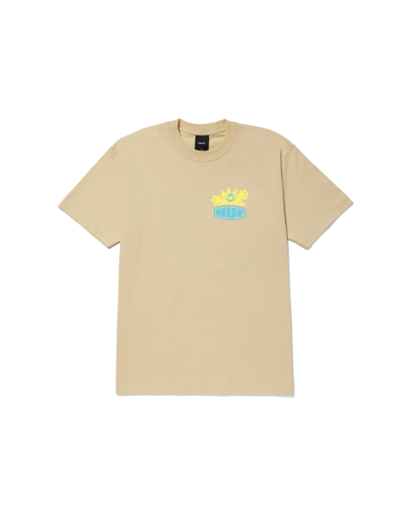 HUF-Maximize S/S Tee