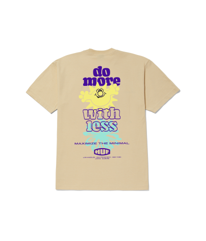 HUF-Maximize S/S Tee 2