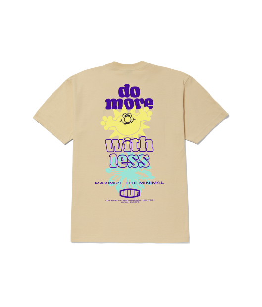HUF-Maximize S/S Tee
