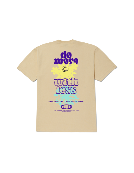 HUF-Maximize S/S Tee