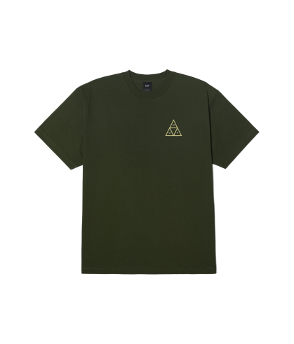 HUF-Huf Set TT S/S Tee