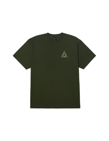 HUF-Huf Set TT S/S Tee