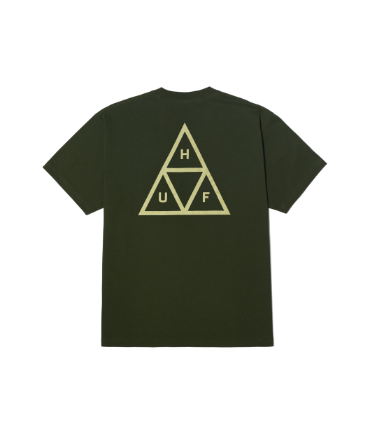 HUF-Huf Set TT S/S Tee