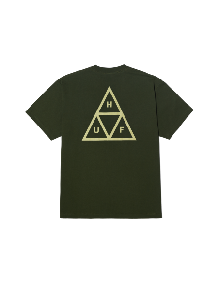 HUF-Huf Set TT S/S Tee