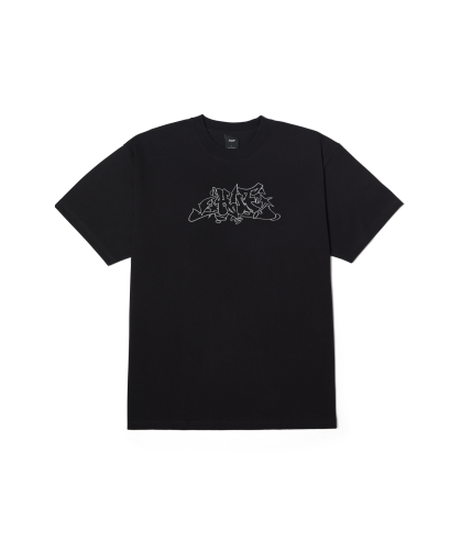 HUF-Outlines S/S Tee