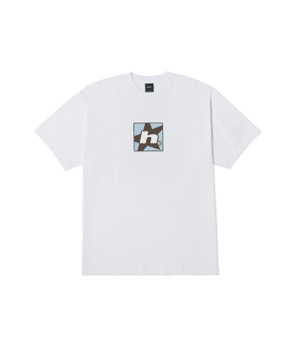 HUF-H Star S/S Tee