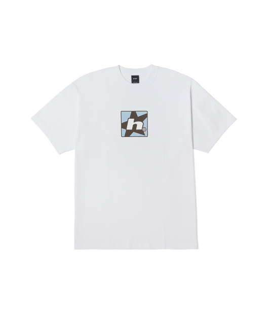 HUF-H Star S/S Tee