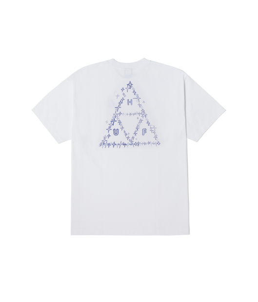 HUF-Gleam S/S Tee