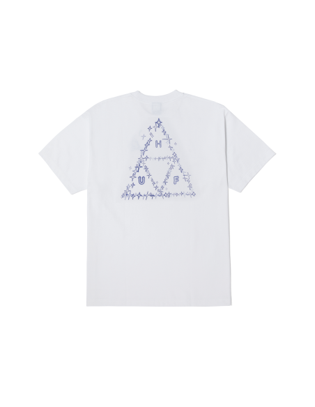HUF-Gleam S/S Tee