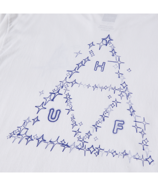 HUF-Gleam S/S Tee