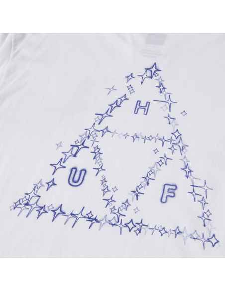 HUF-Gleam S/S Tee