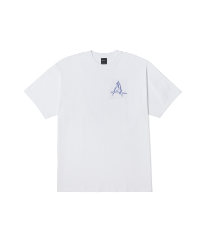 HUF-Gleam S/S Tee